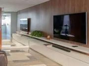 Apartamento para Venda em Salvador/BA Alphaville I 1 Quartos