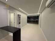 Apartamento para Venda em Salvador/BA Alphaville I 1 Quartos