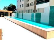 Apartamento para Venda em Salvador/BA Alphaville I 1 Quartos