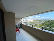 Apartamento para Venda em Salvador/BA Alphaville I 1 Quartos