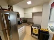 Apartamento para Venda em Salvador/BA Alphaville I 1 Quartos