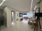 Apartamento para Venda em Salvador/BA Alphaville I 1 Quartos