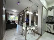 Apartamento para Venda em Salvador/BA Alphaville I 1 Quartos