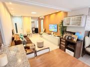 Apartamento para Venda em Salvador/BA Alphaville I 1 Quartos