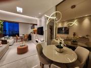 Apartamento para Venda em Salvador/BA Alphaville I 2 Quartos