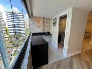 Apartamento para Venda em Salvador/BA Alphaville I 2 Quartos