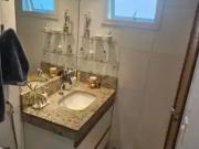 Apartamento para Venda em Salvador/BA Alphaville I 2 Quartos