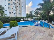 Apartamento para Venda em Salvador/BA Alphaville I 2 Quartos