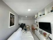 Apartamento para Venda em Salvador/BA Alphaville I 2 Quartos