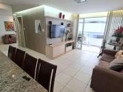 Apartamento para Venda em Salvador/BA Alphaville I 2 Quartos