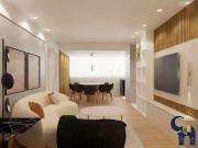 Apartamento para Venda em Salvador/BA Alphaville I 2 Quartos