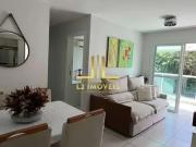 Apartamento para Venda em Salvador/BA Alphaville I 2 Quartos