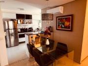 Apartamento para Venda em Salvador/BA Alphaville I 2 Quartos