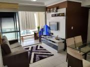 Apartamento para Venda em Salvador/BA Alphaville I 2 Quartos