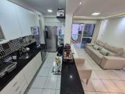 Apartamento para Venda em Salvador/BA Alphaville I 2 Quartos