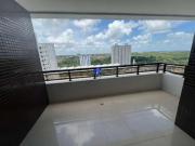 Apartamento para Venda em Salvador/BA Alphaville I 1 Quartos