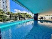 Apartamento para Venda em Salvador/BA Alphaville I 2 Quartos