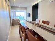 Apartamento para Venda em Salvador/BA Alphaville I 2 Quartos