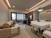 Apartamento para Venda em Salvador/BA Alphaville I 2 Quartos