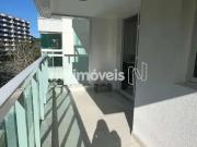 Apartamento para Venda em Salvador/BA Alphaville I 2 Quartos