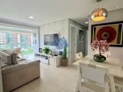 Apartamento para Venda em Salvador/BA Alphaville I 2 Quartos