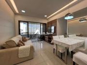Apartamento para Venda em Salvador/BA Alphaville I 2 Quartos