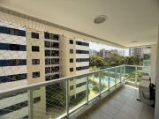 Apartamento para Venda em Salvador/BA Alphaville I 2 Quartos