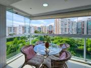 Apartamento para Venda em Salvador/BA Alphaville I 2 Quartos