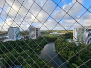 Apartamento para Venda em Salvador/BA Alphaville I 2 Quartos