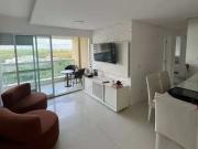 Apartamento para Venda em Salvador/BA Alphaville I 2 Quartos