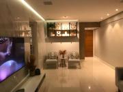 Apartamento para Venda em Salvador/BA Alphaville I 2 Quartos