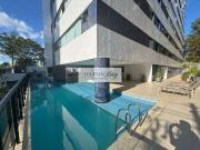 Apartamento para Venda em Salvador/BA Alphaville I 2 Quartos