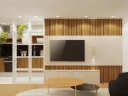 Apartamento para Venda em Salvador/BA Alphaville I 2 Quartos