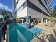 Apartamento para Venda em Salvador/BA Alphaville I 2 Quartos