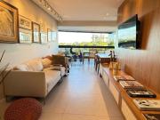 Apartamento para Venda em Salvador/BA Alphaville I 2 Quartos
