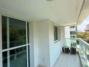 Apartamento para Venda em Salvador/BA Alphaville I 2 Quartos