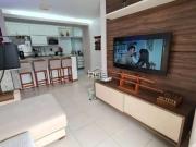 Apartamento para Venda em Salvador/BA Alphaville I 2 Quartos