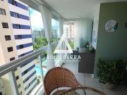 Apartamento para Venda em Salvador/BA Alphaville I 2 Quartos
