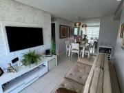 Apartamento para Venda em Salvador/BA Alphaville I 2 Quartos