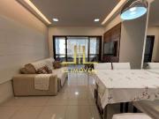 Apartamento para Venda em Salvador/BA Alphaville I 2 Quartos
