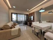 Apartamento para Venda em Salvador/BA Alphaville I 2 Quartos