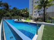 Apartamento para Venda em Salvador/BA Alphaville I 2 Quartos