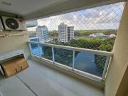 Apartamento para Venda em Salvador/BA Alphaville I 2 Quartos