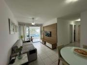 Apartamento para Venda em Salvador/BA Alphaville I 2 Quartos