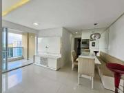 Apartamento para Venda em Salvador/BA Alphaville I 2 Quartos