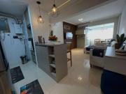 Apartamento para Venda em Salvador/BA Alphaville I 2 Quartos