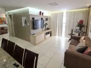 Apartamento para Venda em Salvador/BA Alphaville I 2 Quartos