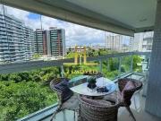 Apartamento para Venda em Salvador/BA Alphaville I 2 Quartos