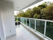 Apartamento para Venda em Salvador/BA Alphaville I 2 Quartos