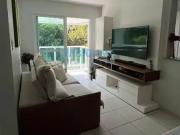 Apartamento para Venda em Salvador/BA Alphaville I 2 Quartos